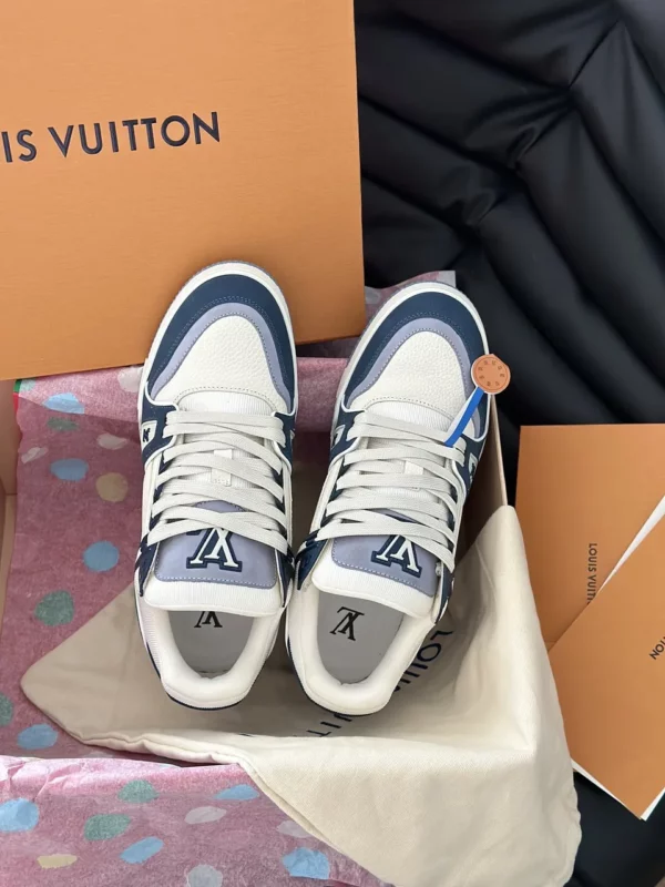 Louis Vuitton shoes - louis vuitton replica shoes