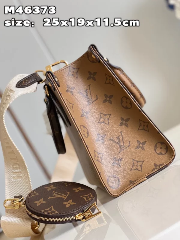 Louis Vuitton bag - louis vuitton replica bags