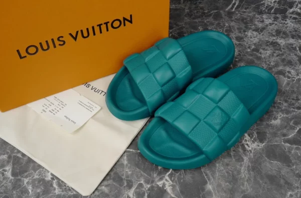 Louis Vuitton shoes - louis vuitton replica shoes