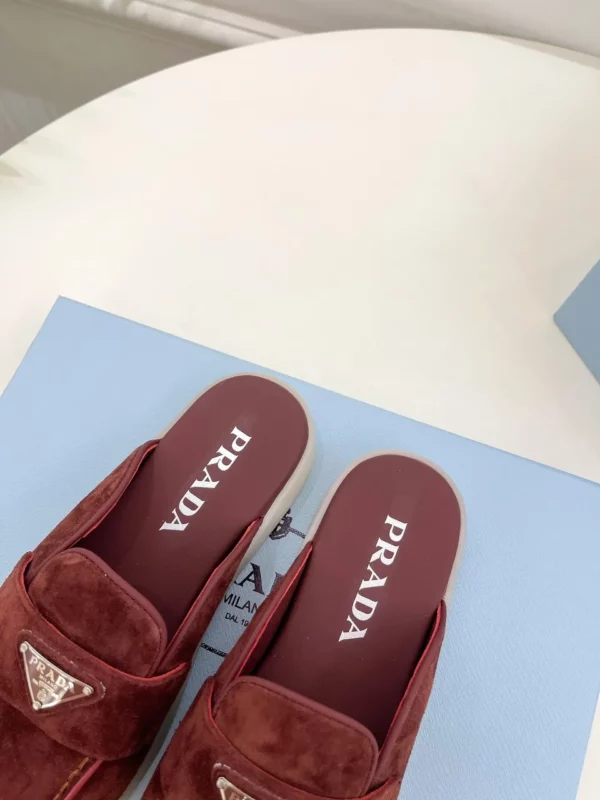 Prada shoes - rep shoes