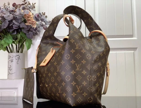 Louis Vuitton bag - louis vuitton replica bags