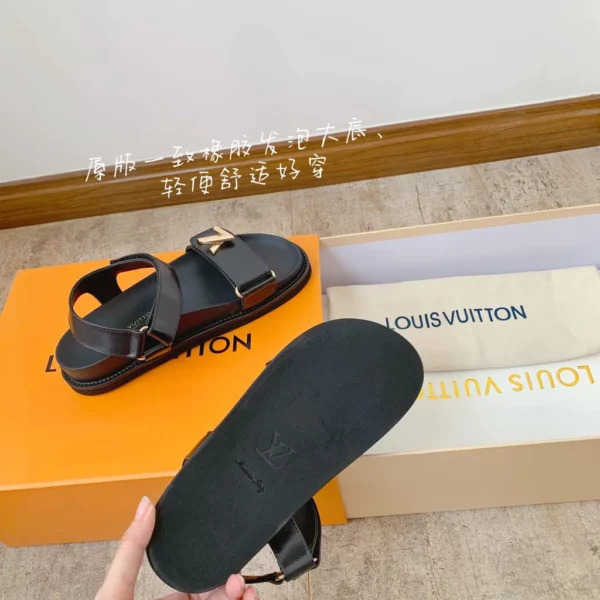 Louis Vuitton shoes - louis vuitton replica shoes