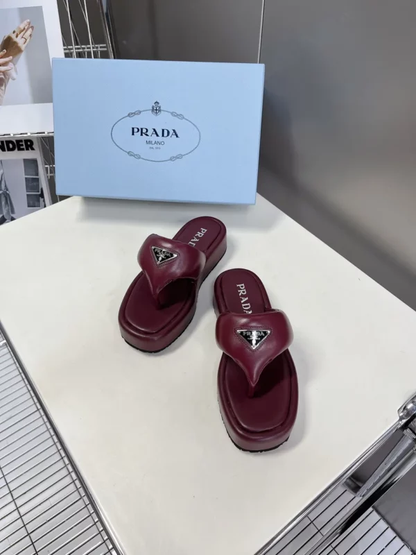 Prada shoes - Replica shoes