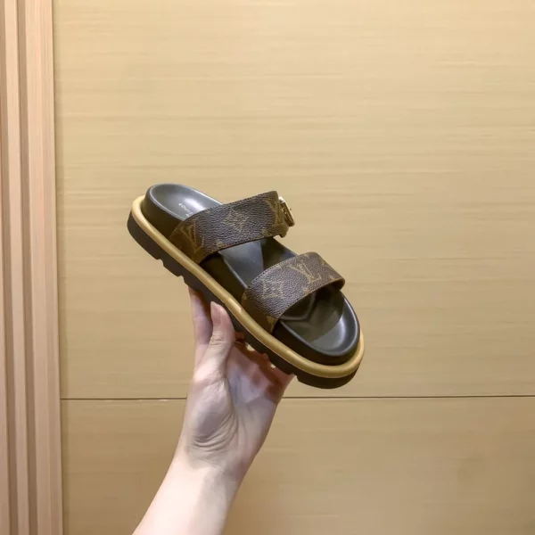 Louis Vuitton shoes - louis vuitton replica shoes