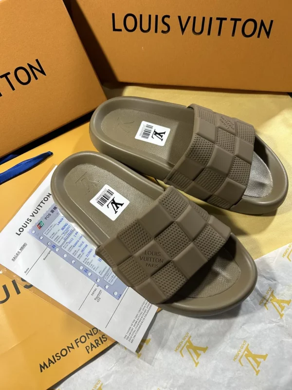 Louis Vuitton shoes - louis vuitton replica shoes