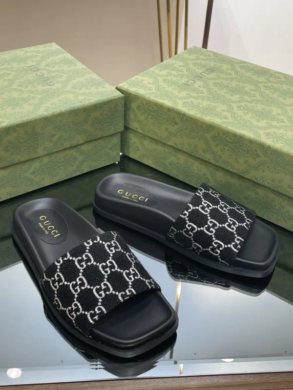 Gucci shoes - replica gucci shoes