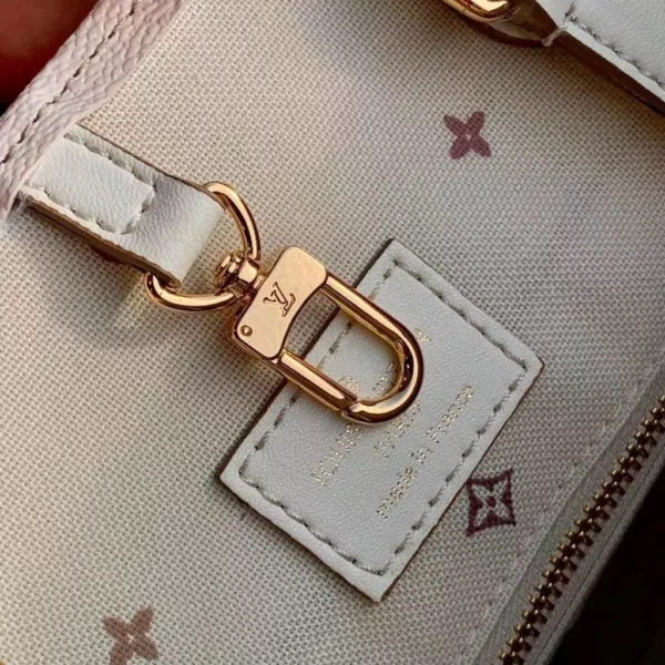 Louis Vuitton bag - louis vuitton replica bags