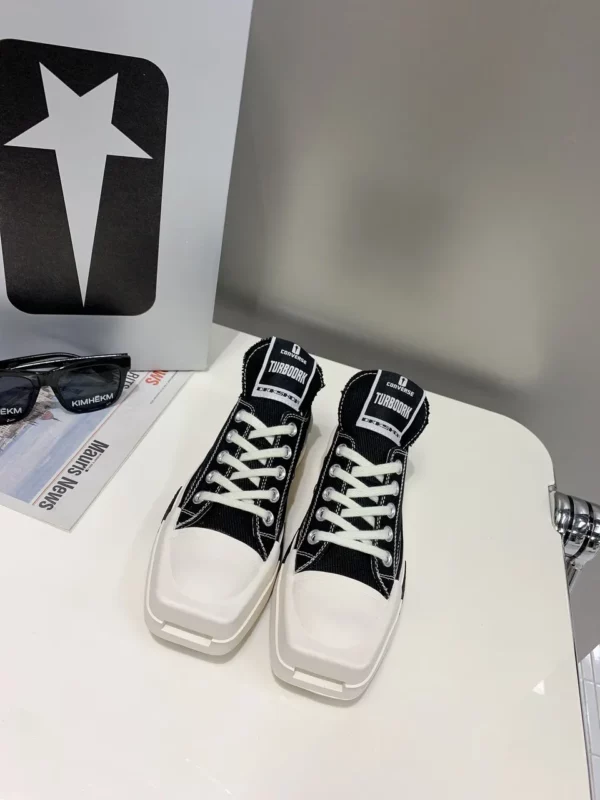 Rick Owens shoes - rep shoes