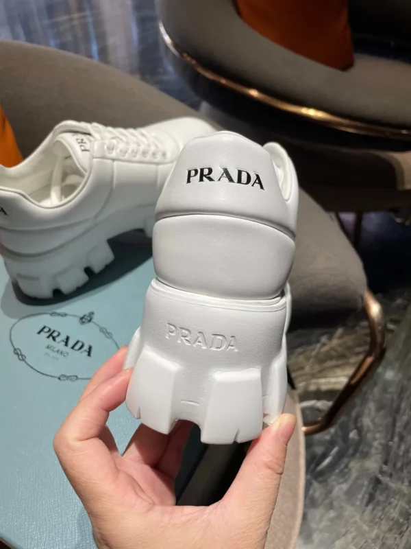 Prada shoes - rep shoes