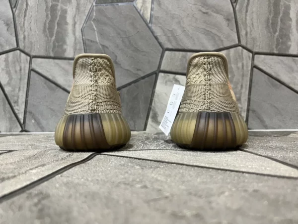 Yeezy shoes - Reps shoes