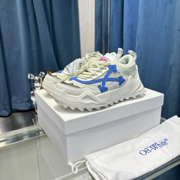 Off White shoes - rep shoes