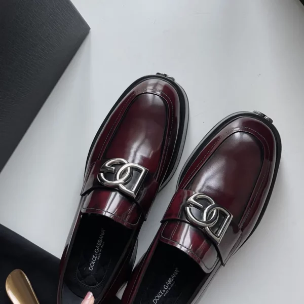 Dolce Gabbana shoes - Replica shoes