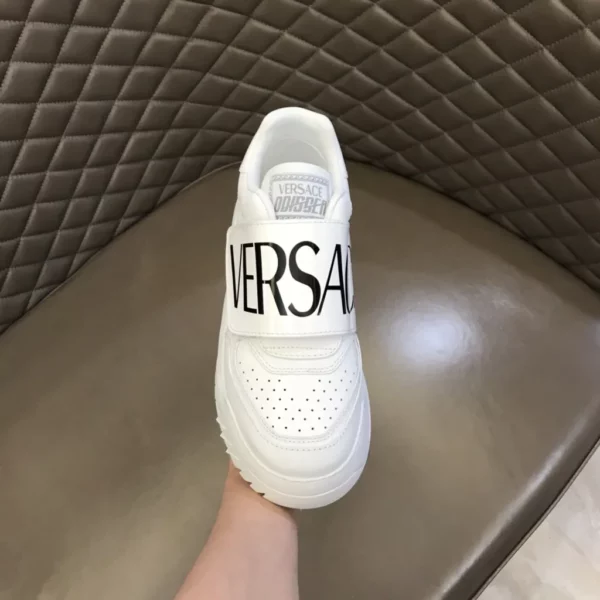 Versace shoes - Replica shoes