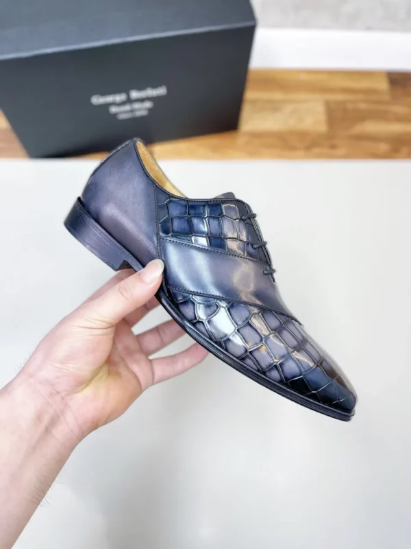 Berluti shoes - rep shoes