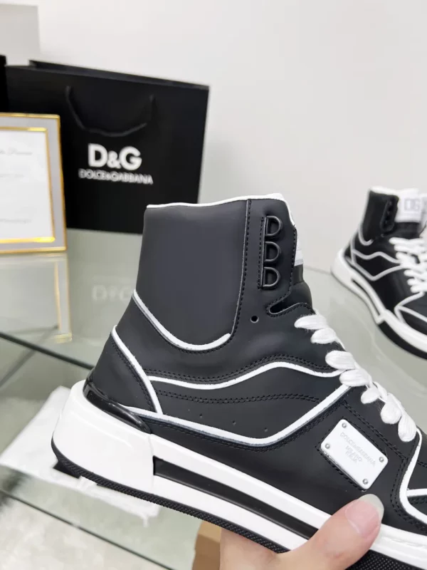 Dolce Gabbana shoes - rep shoes