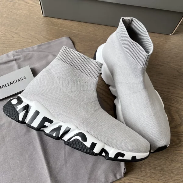 Balenciaga shoes - rep shoes