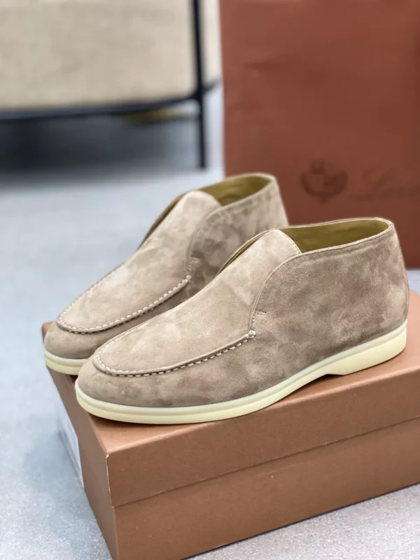 Loro Piana shoes - rep shoes