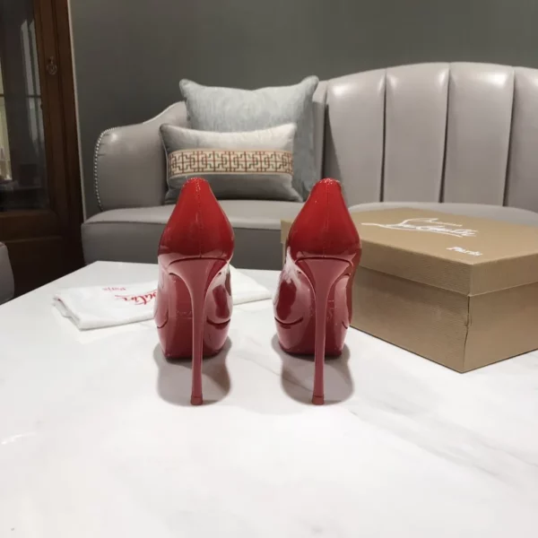 Christian Louboutin shoes - Reps shoes