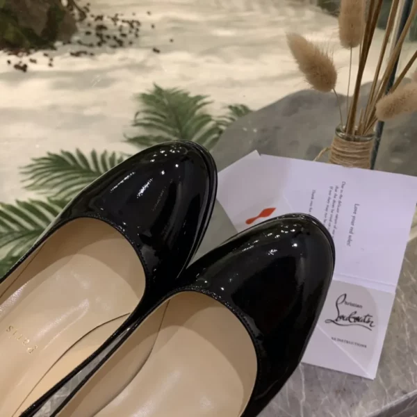 Christian Louboutin shoes - Replica shoes