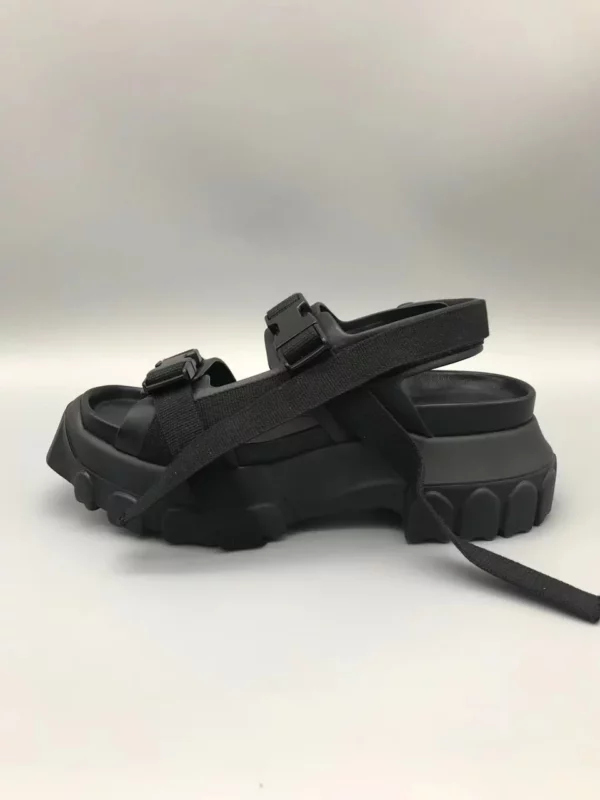 Rick Owens shoes - Reps shoes