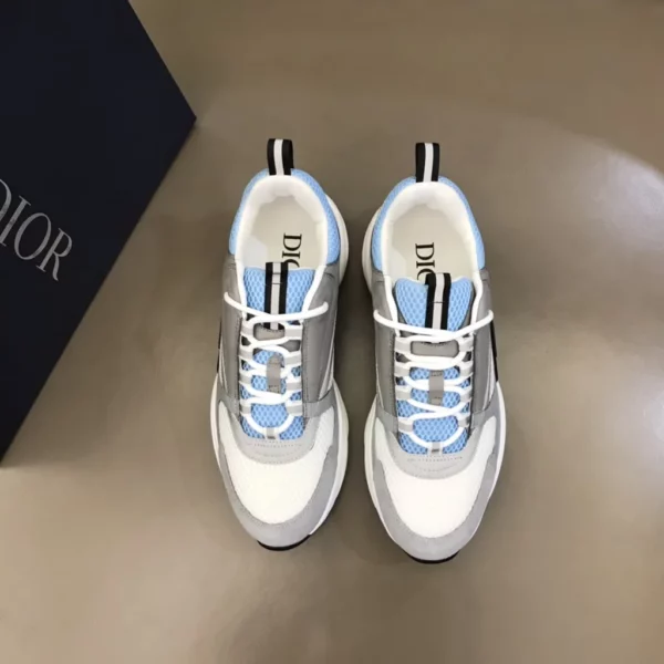 Dior shoes - rep shoes