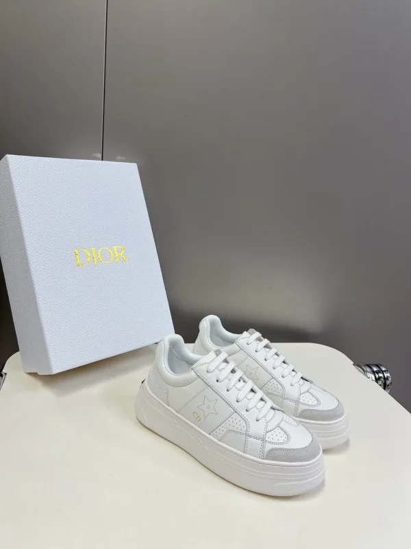 Dior shoes - rep shoes