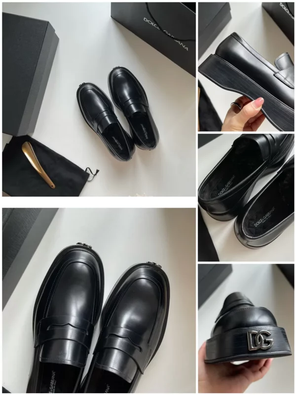 Dolce Gabbana shoes - Replica shoes