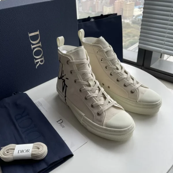 Dior shoes - Replica shoes