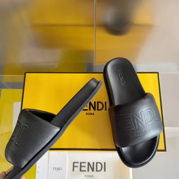 Fendi shoes - Reps shoes