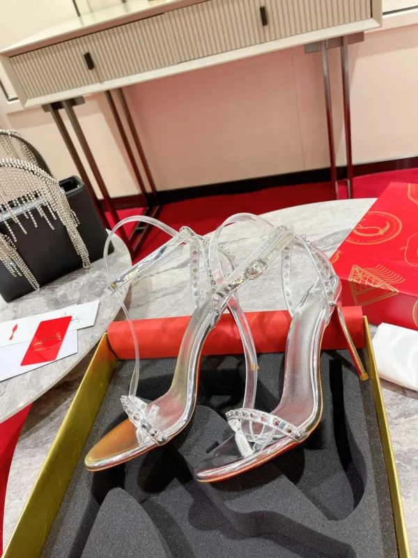 Christian Louboutin shoes - Reps shoes