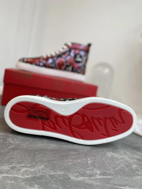 Christian Louboutin shoes - rep shoes