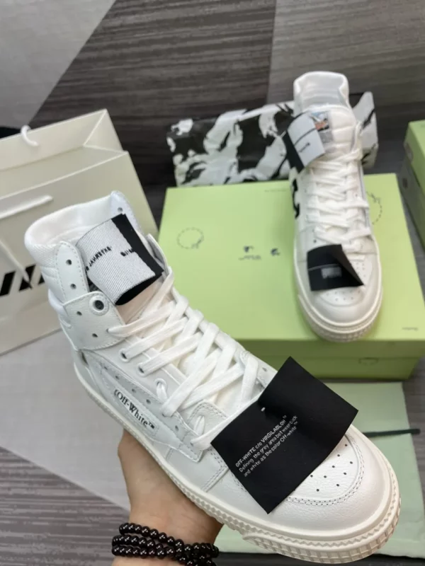 Off White shoes - rep shoes