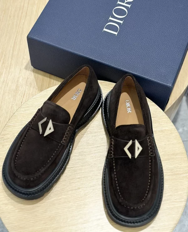 Dior shoes - rep shoes