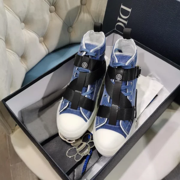 Dior shoes - rep shoes