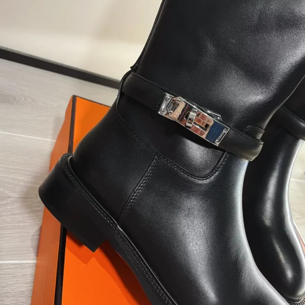 Hermes shoes - rep shoes