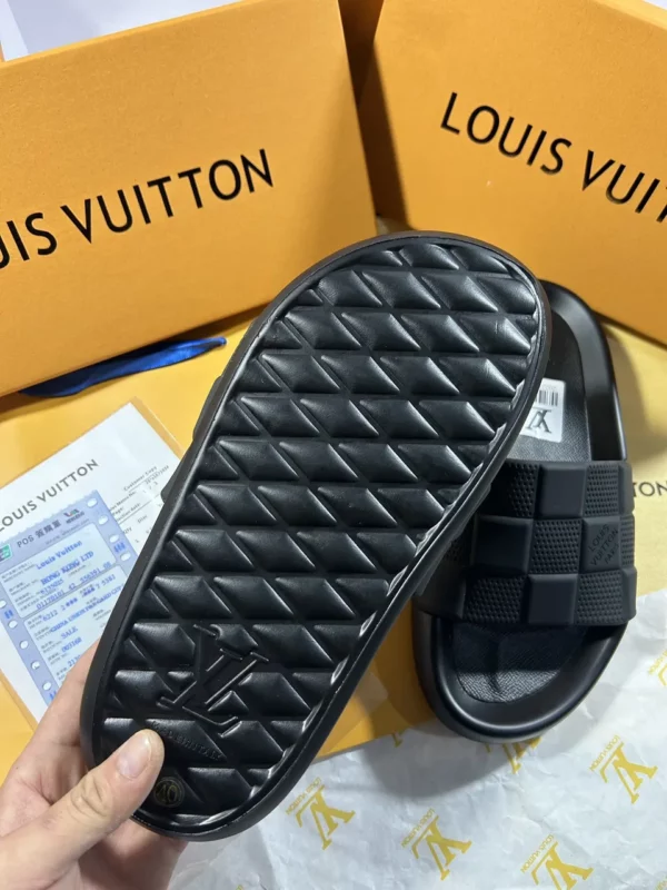 Louis Vuitton shoes - louis vuitton replica shoes