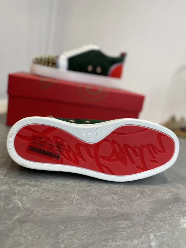 Christian Louboutin shoes - Reps shoes