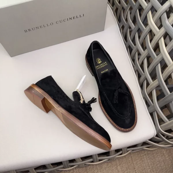 Brunello Cucinelli shoes - rep shoes