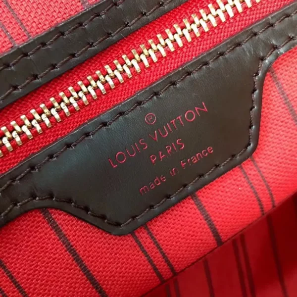 Louis Vuitton bag - louis vuitton replica bags