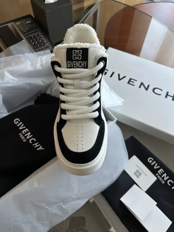 Givenchy shoes - rep shoes