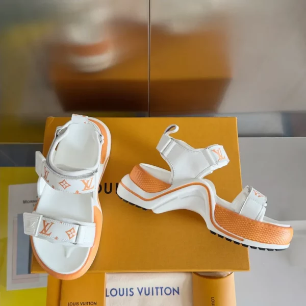 Louis Vuitton shoes - louis vuitton replica shoes