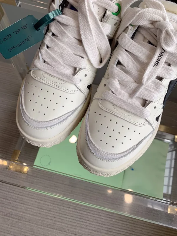 Off White shoes - rep shoes