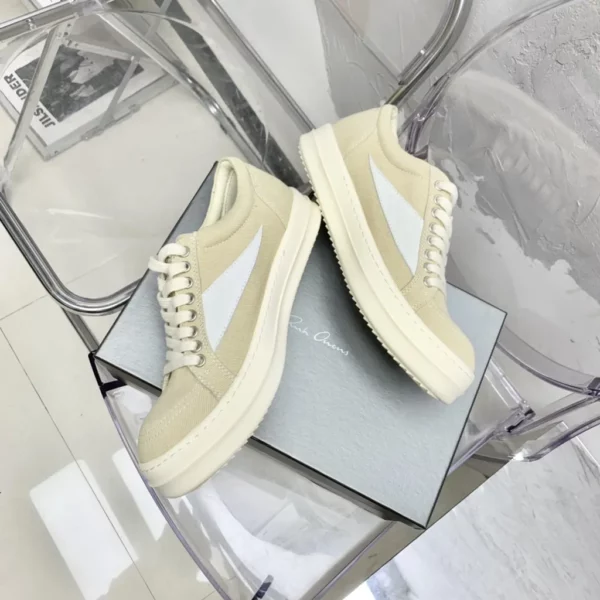 Rick Owens shoes - Replica shoes