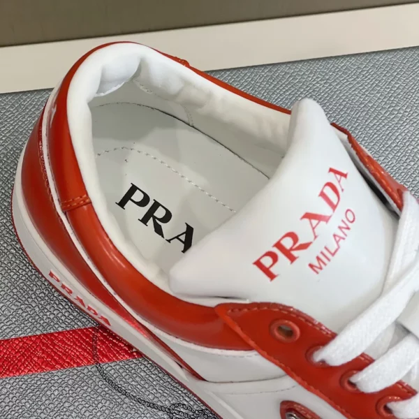 Prada shoes - rep shoes