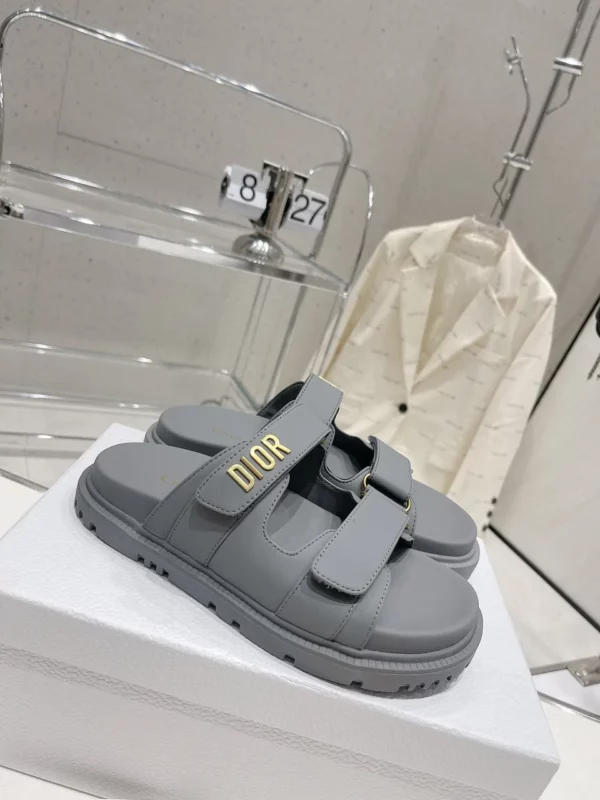 Dior shoes - rep shoes