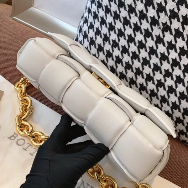 Bottega Veneta bag - rep bags