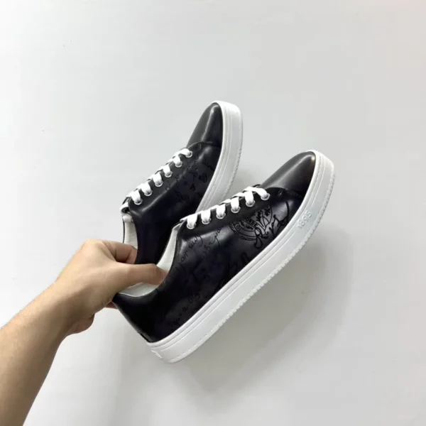 Berluti shoes - Reps shoes