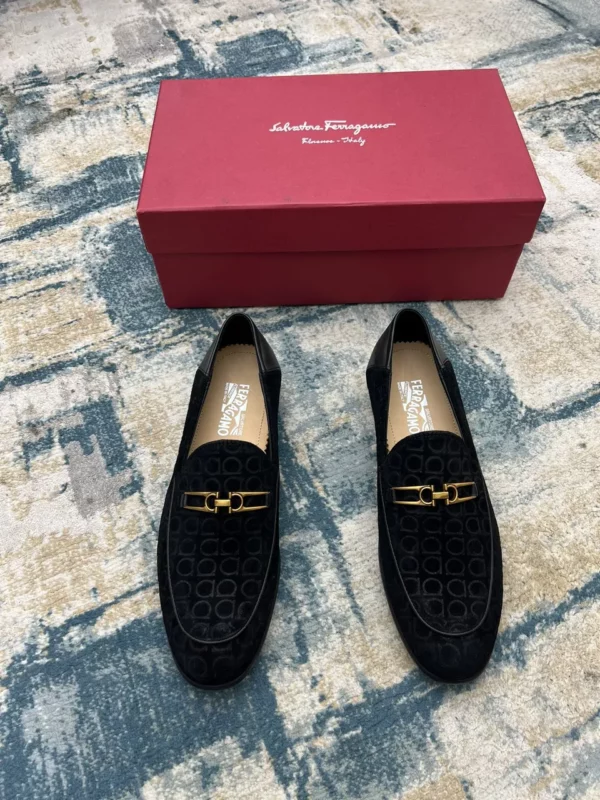 Ferragamo shoes - rep shoes