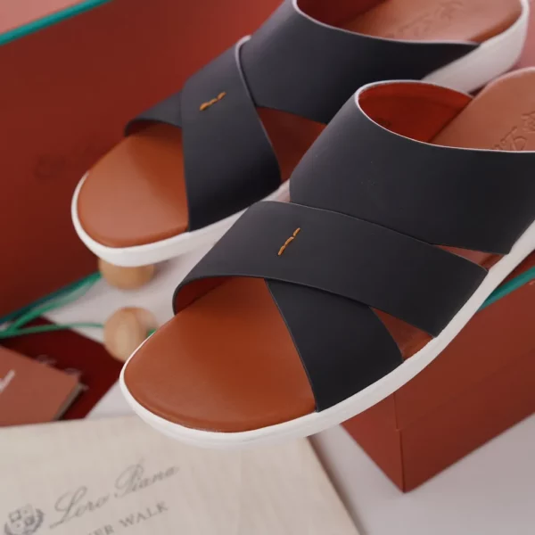 Loro Piana shoes - Reps shoes