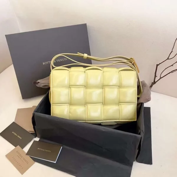 Bottega Veneta bag - replica bags